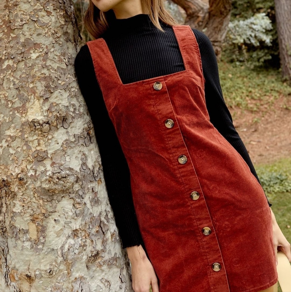 Whimsy & Row Isla Dress